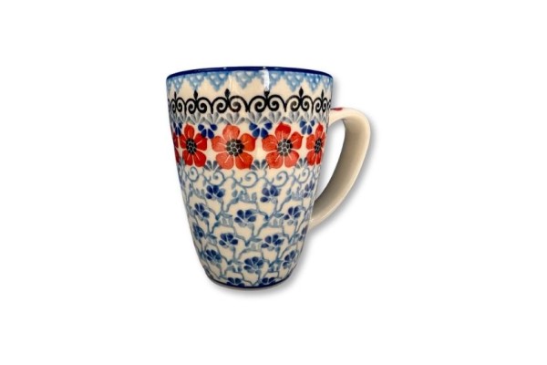 D05 Bunzlau XXL mok 1962X 300 ml D05 Bunzlau mok 300 ml D05 Bunzlau XXL mok 1962X 300 ml D05 Bunzlau mok 300 ml